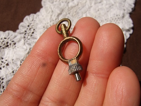 ヴィンテージアクセサリーパーツ